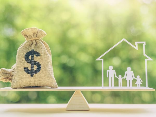 More Loans = More Business (Chinese/中文)