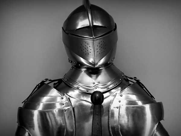 How to Avoid Lawsuits (English)