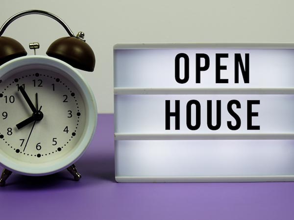 Get Business from Open Houses (English)